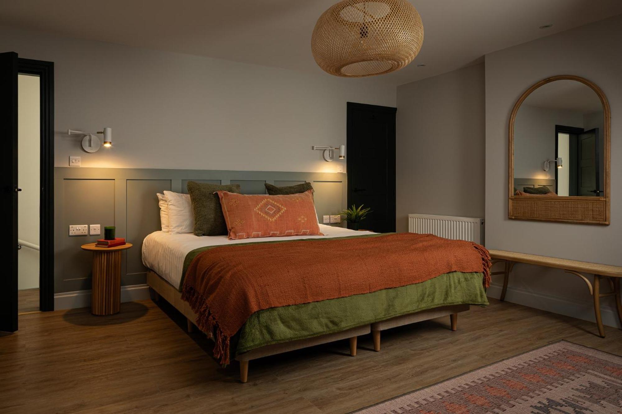Brayford House Burton Road * Lincoln
