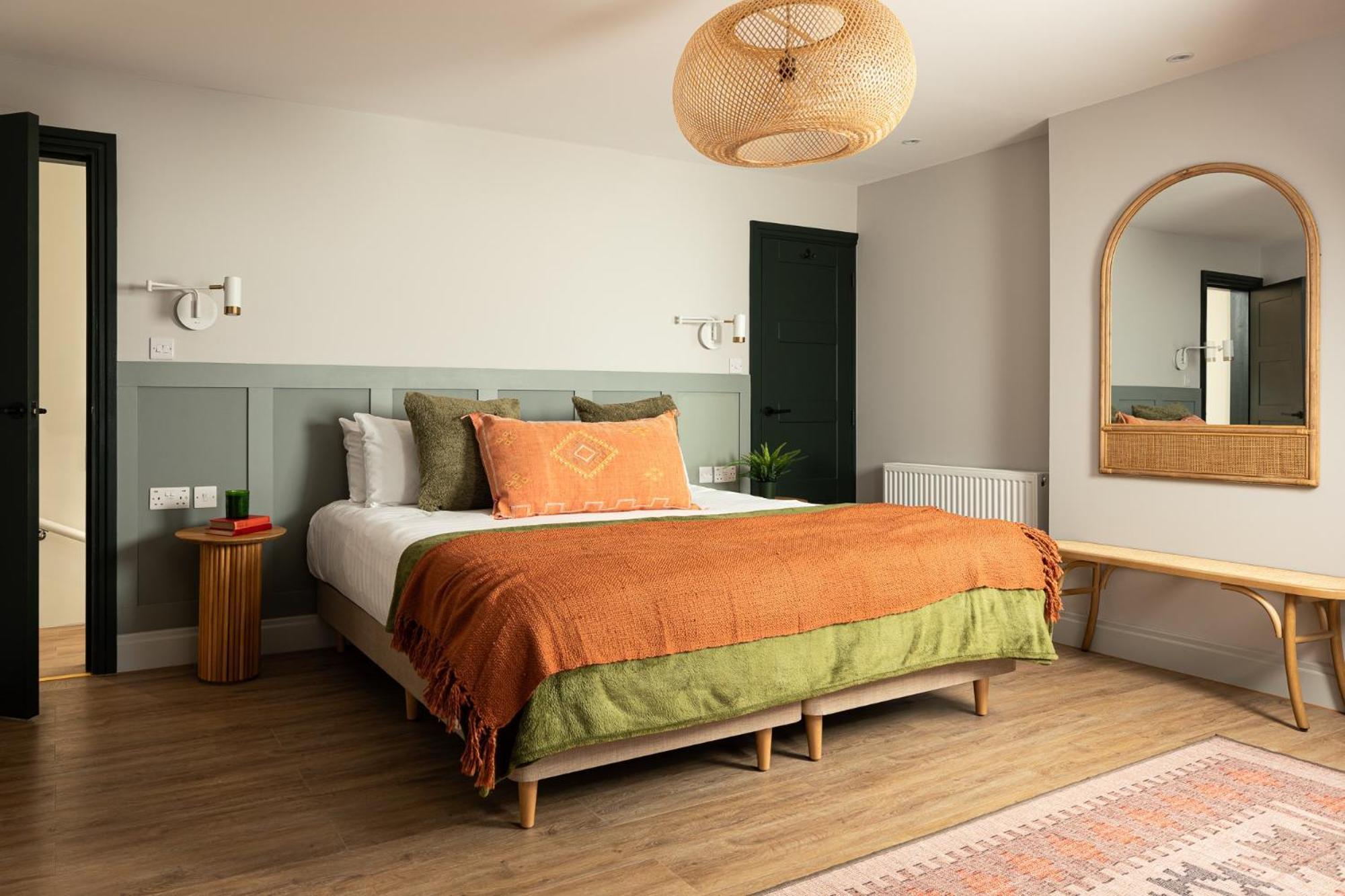 Brayford House Burton Road Aparthotel Lincoln