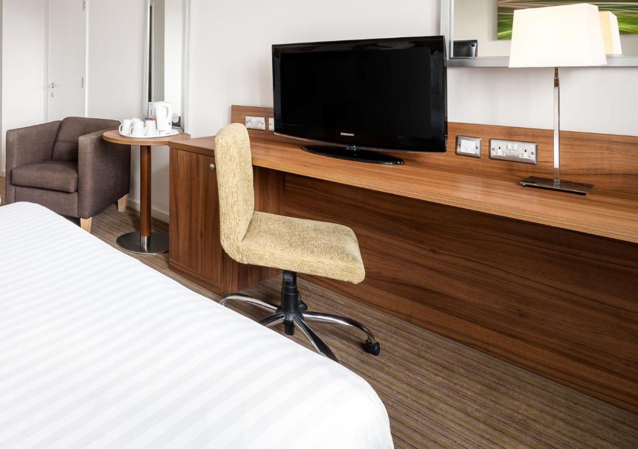 Hotel By Ihg Lincoln