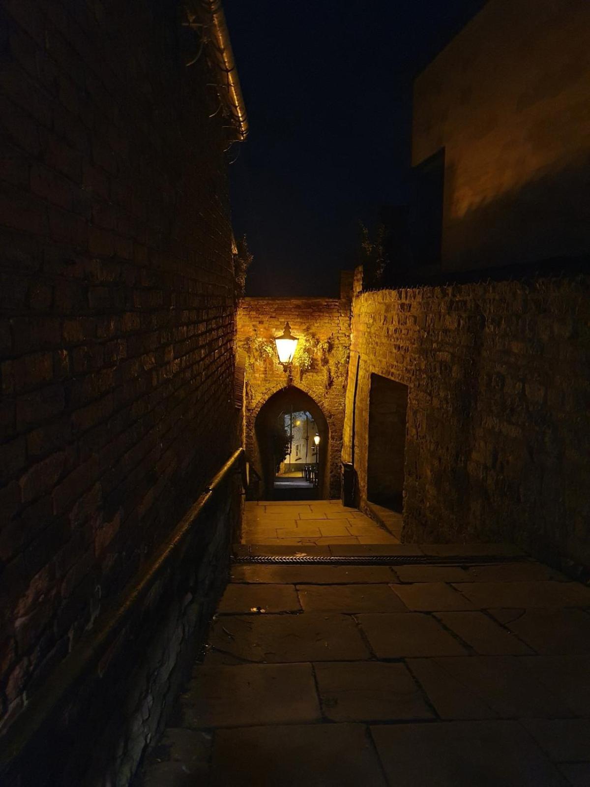 Stylish And Private In The Cathedral Quarter * Lincoln