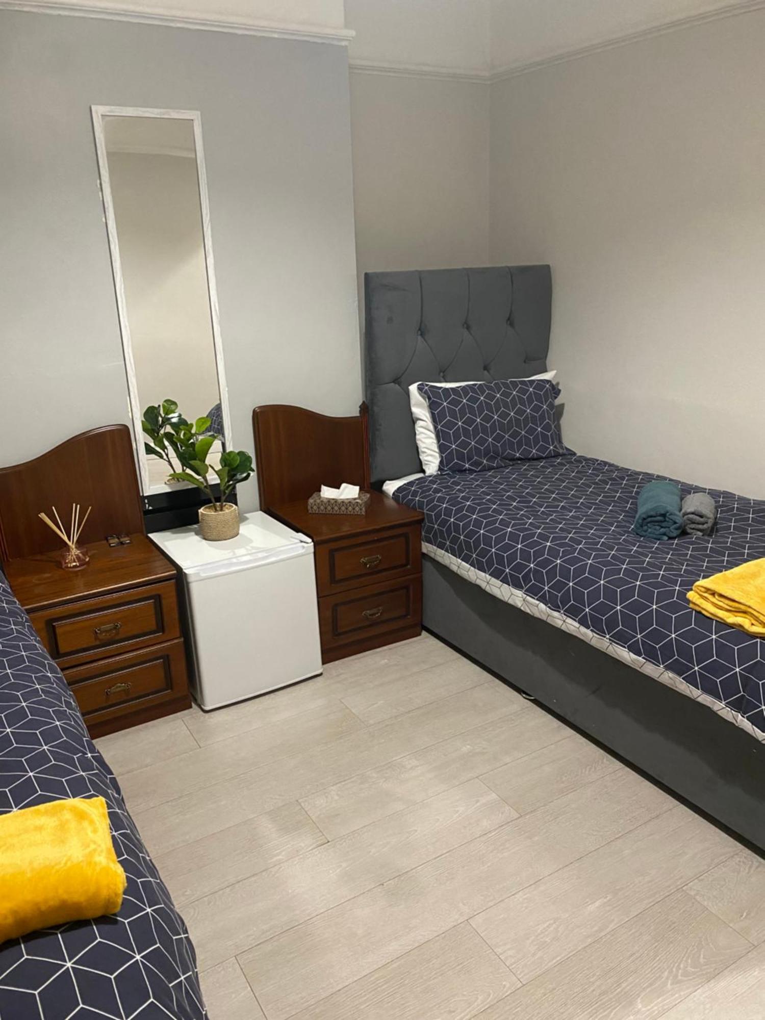 Hostel Denis