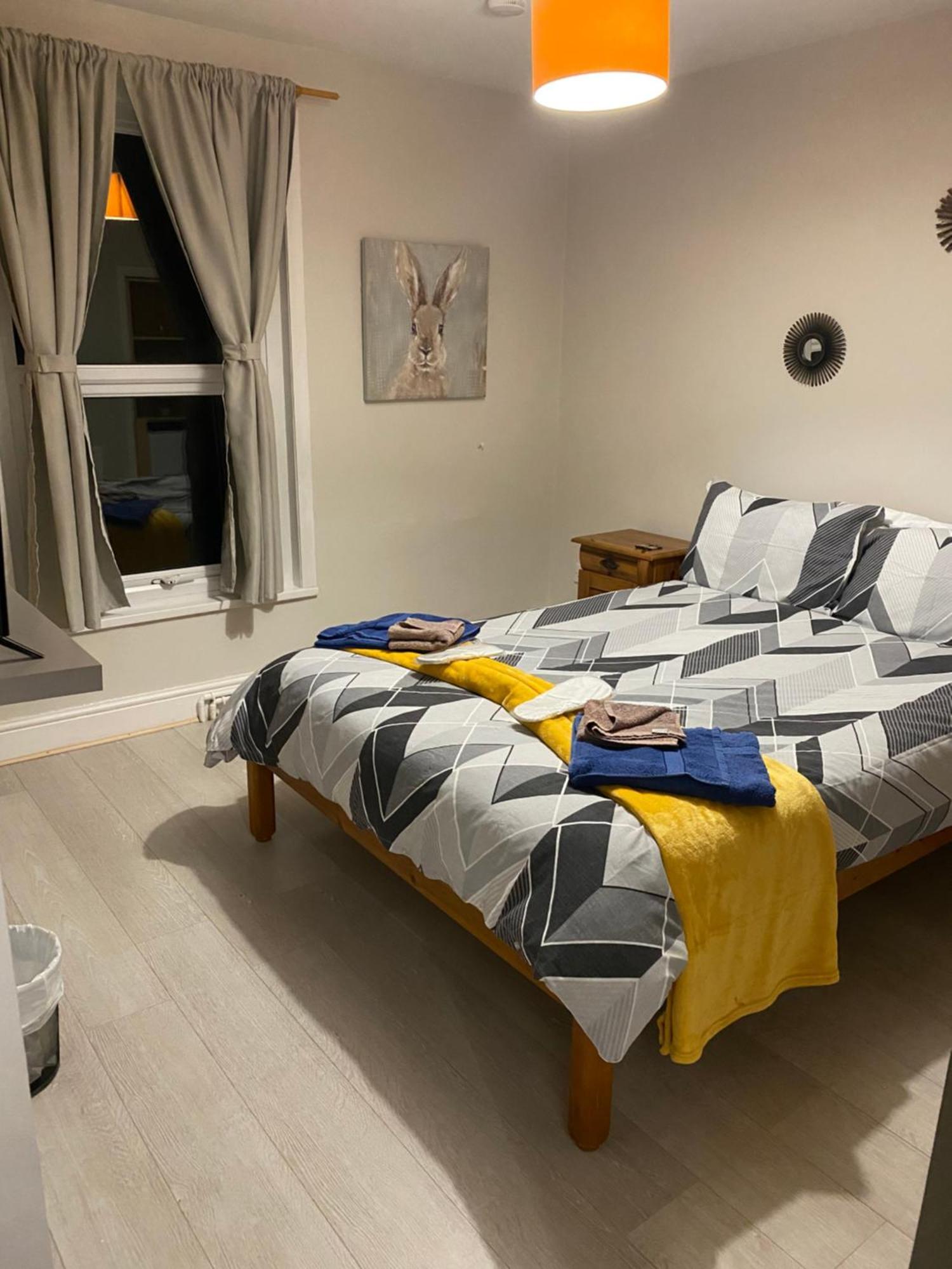 Hostel Denis *
