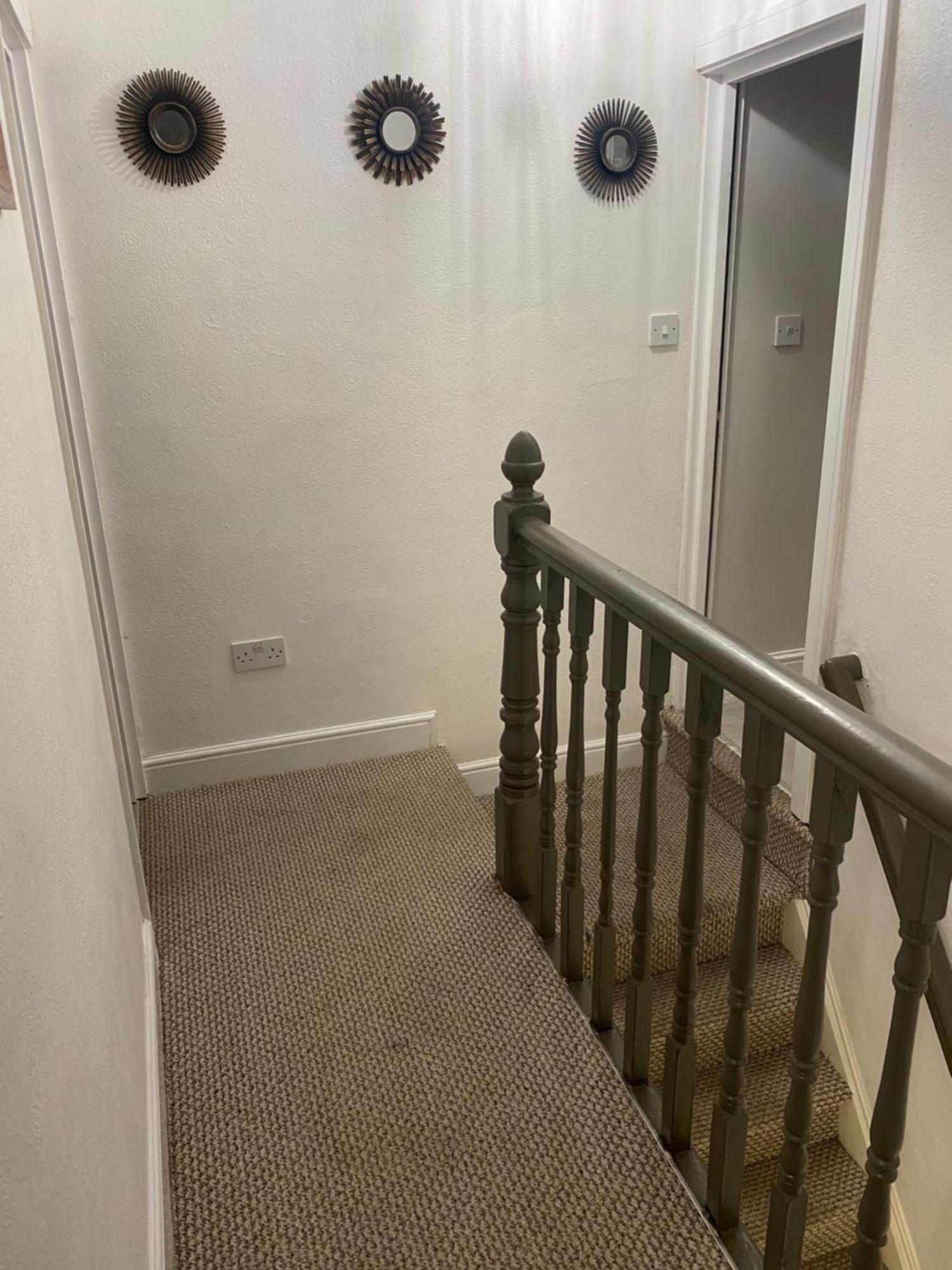 Denis Hostel Lincoln