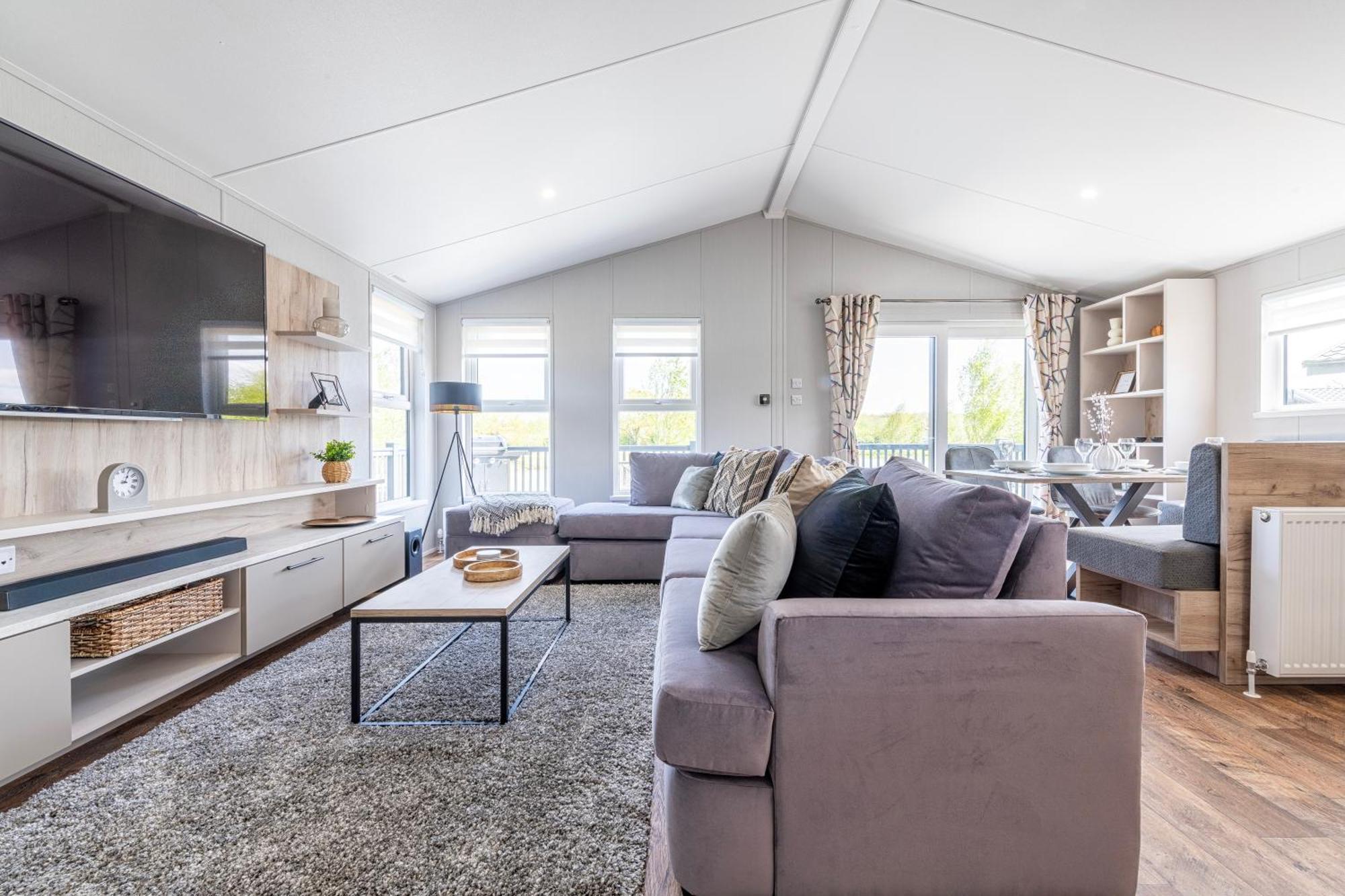Ella Holiday home *