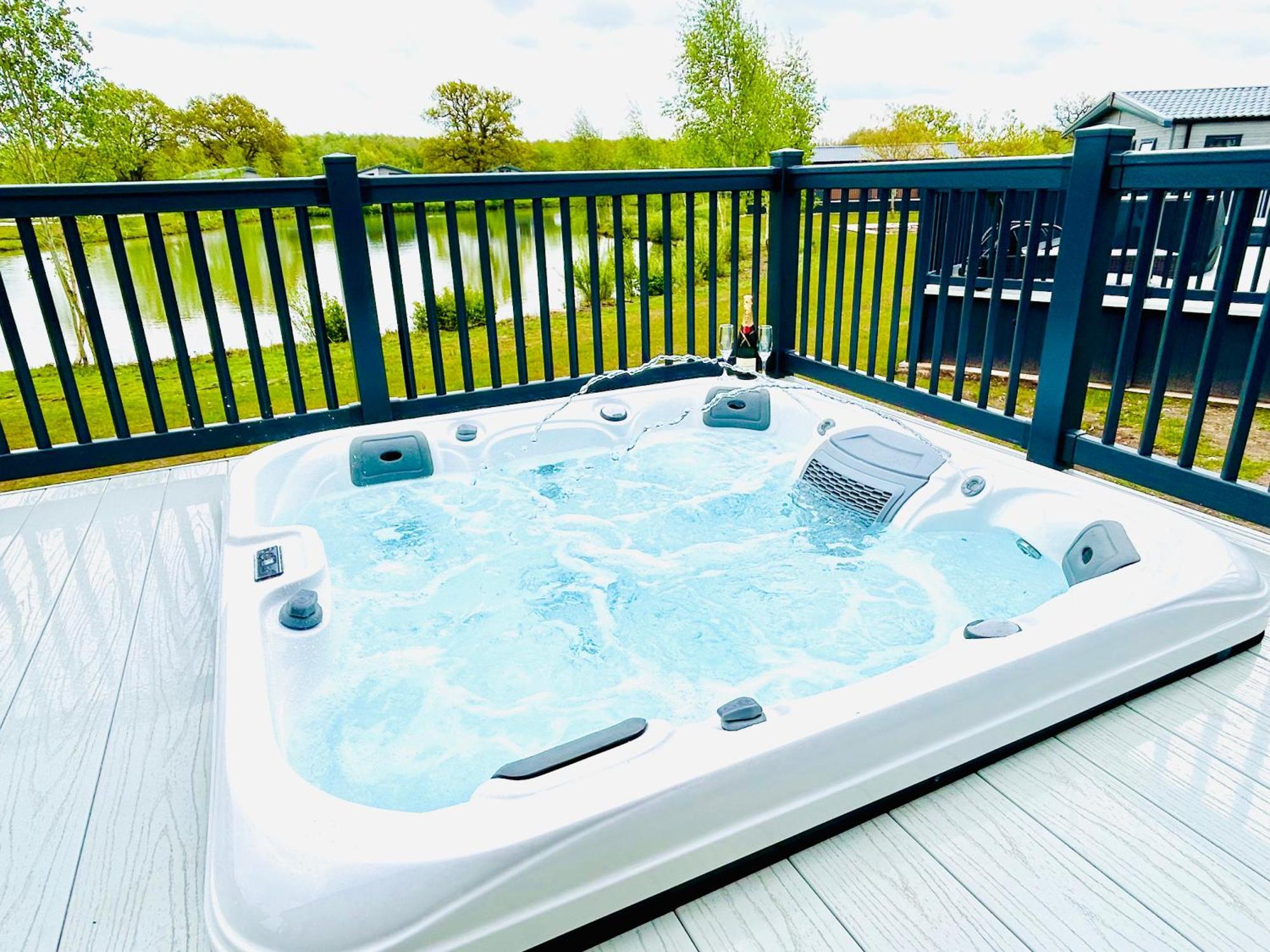 Ella Holiday home Lincoln