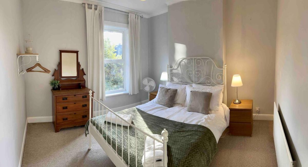 Charming Victorian Terrace, Near Castle Holiday home Lincoln
