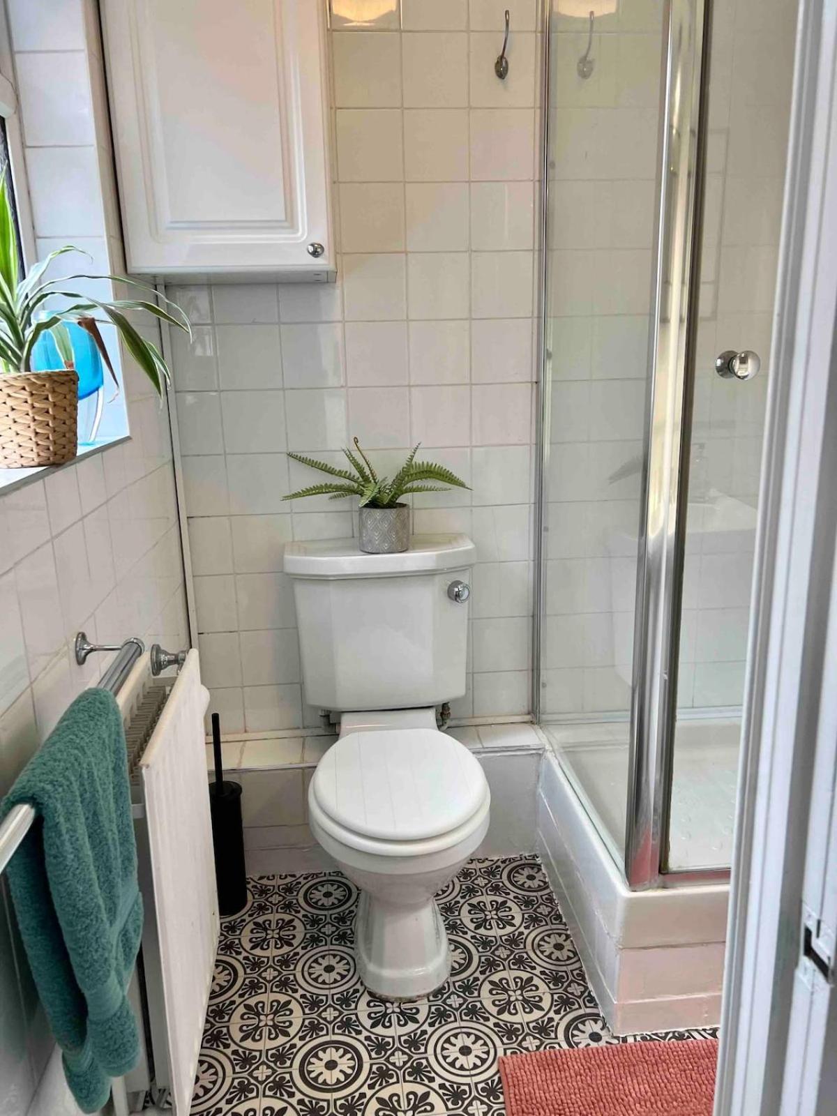 Holiday home Charming Victorian Terrace, Near Castle Lincoln