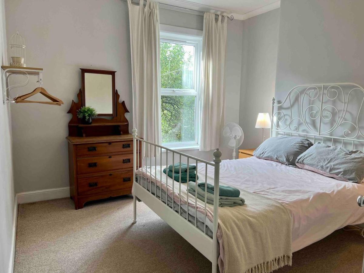 Charming Victorian Terrace, Near Castle * Lincoln