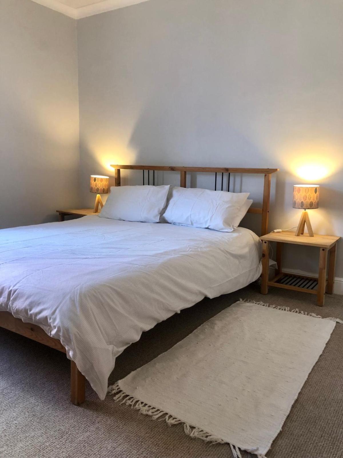 Holiday home Charming Victorian Terrace, Near Castle *