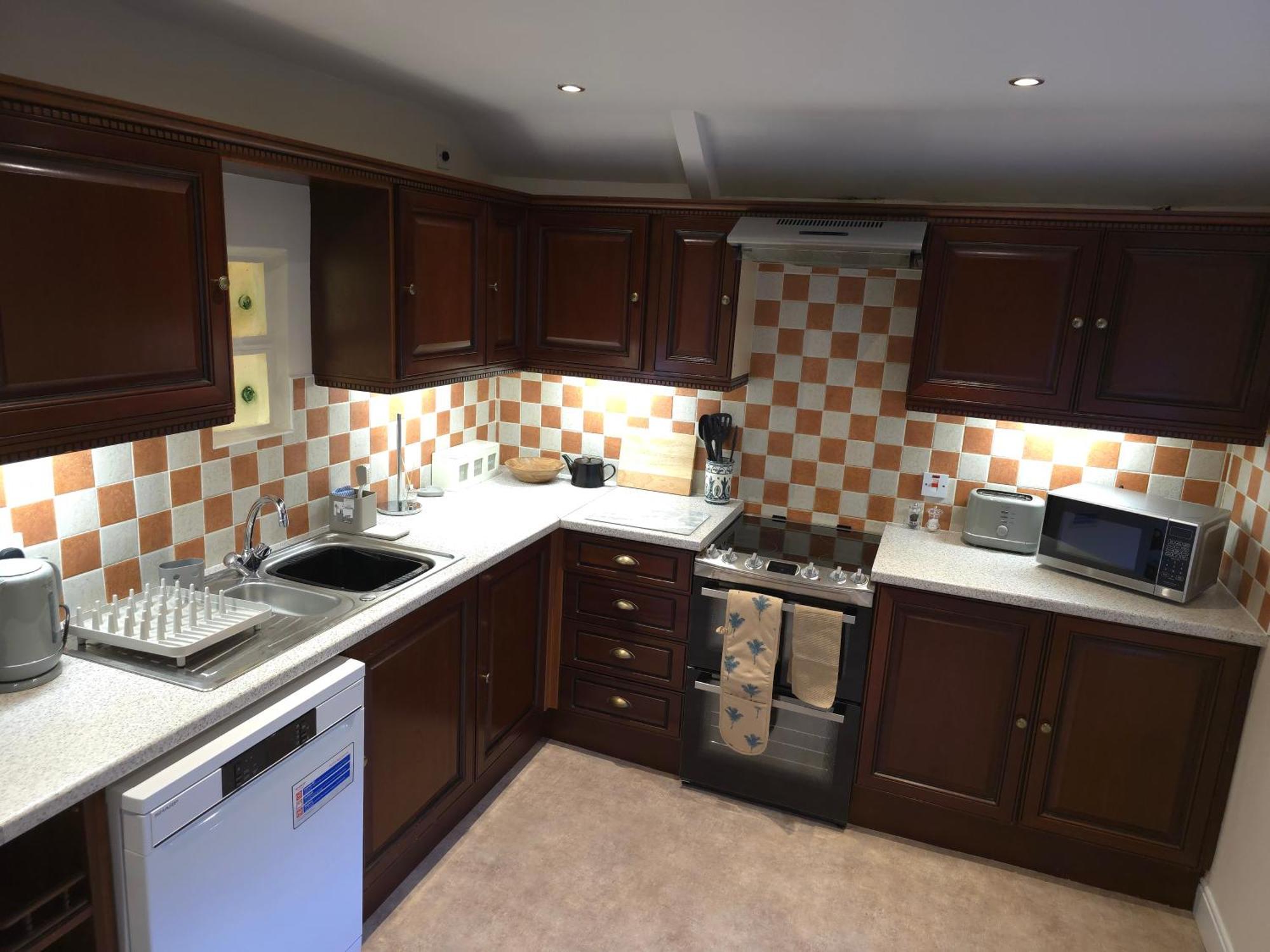 Apartment Madje's In Historic Uphill Lincoln