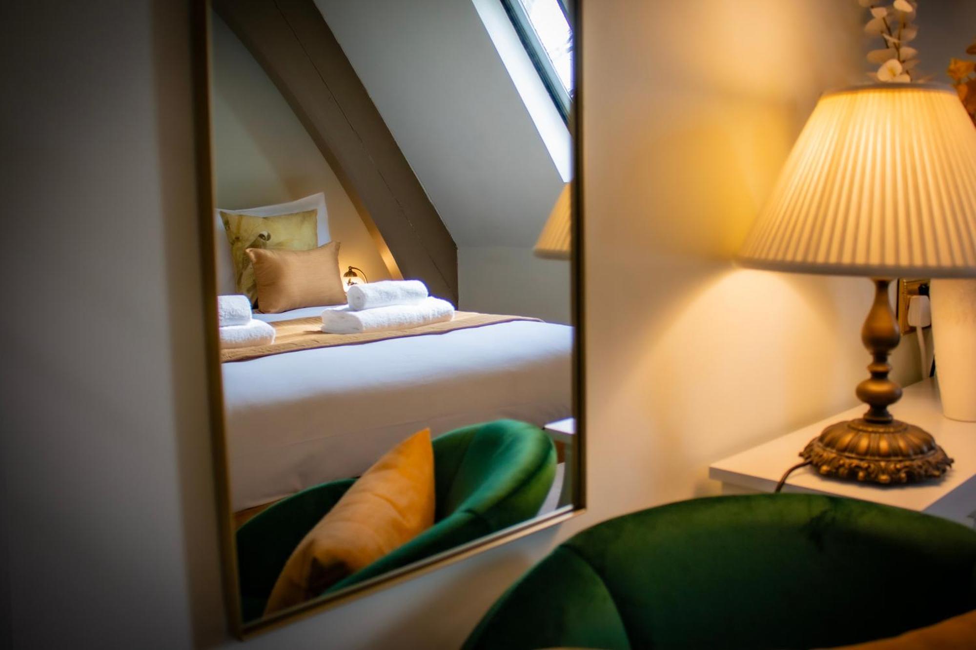 The Old Palace 3* Lincoln