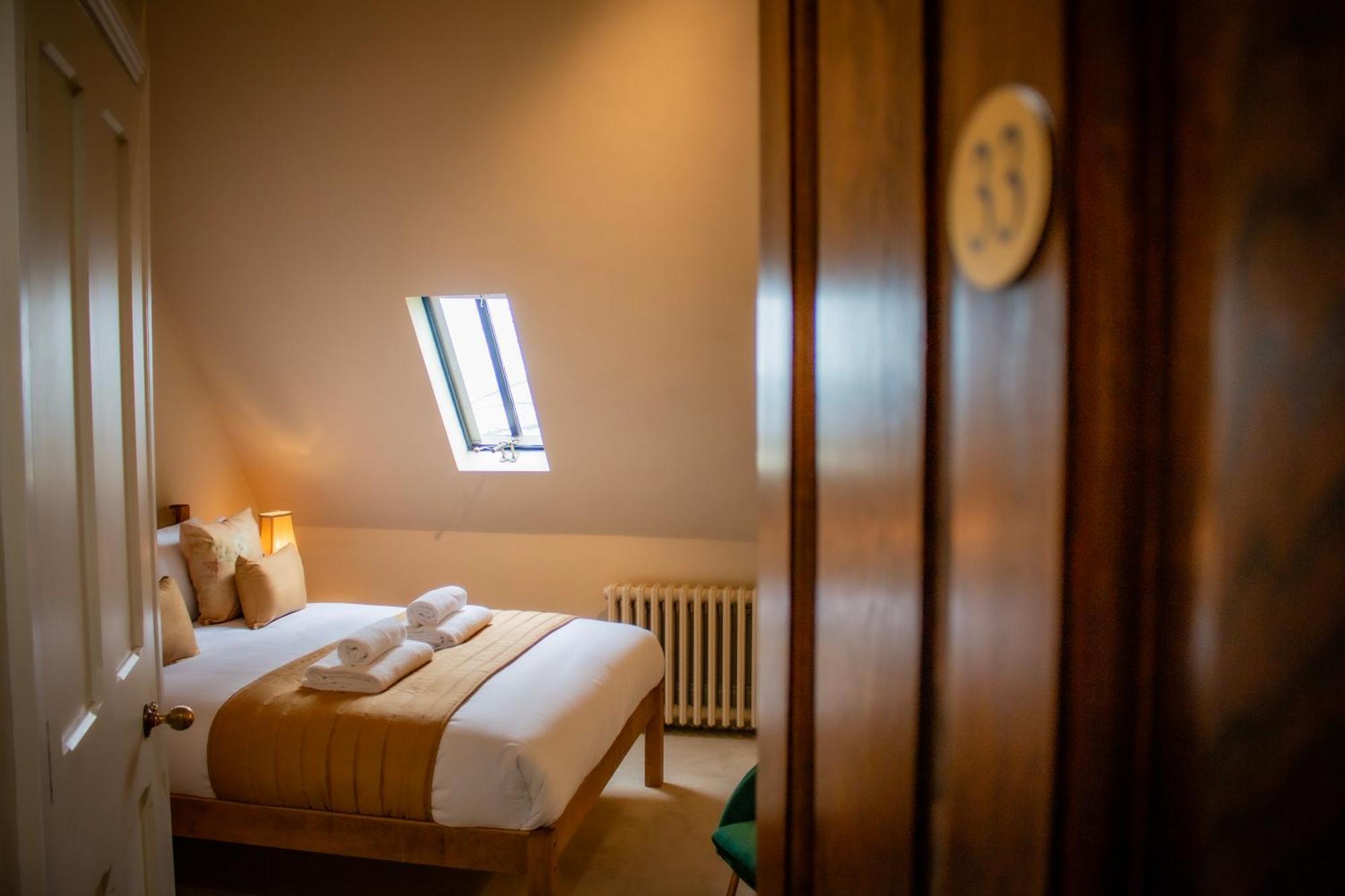 The Old Palace Guest house 3*
