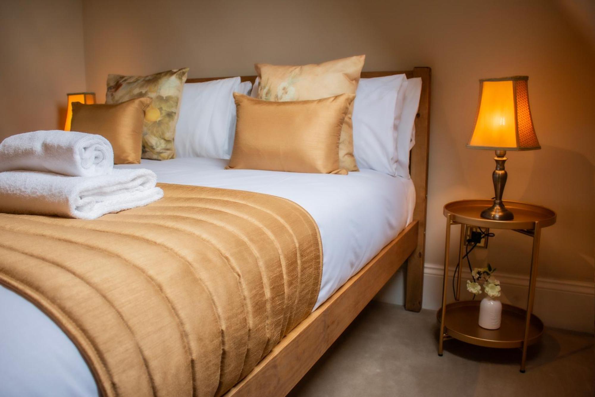 Guest house The Old Palace 3*