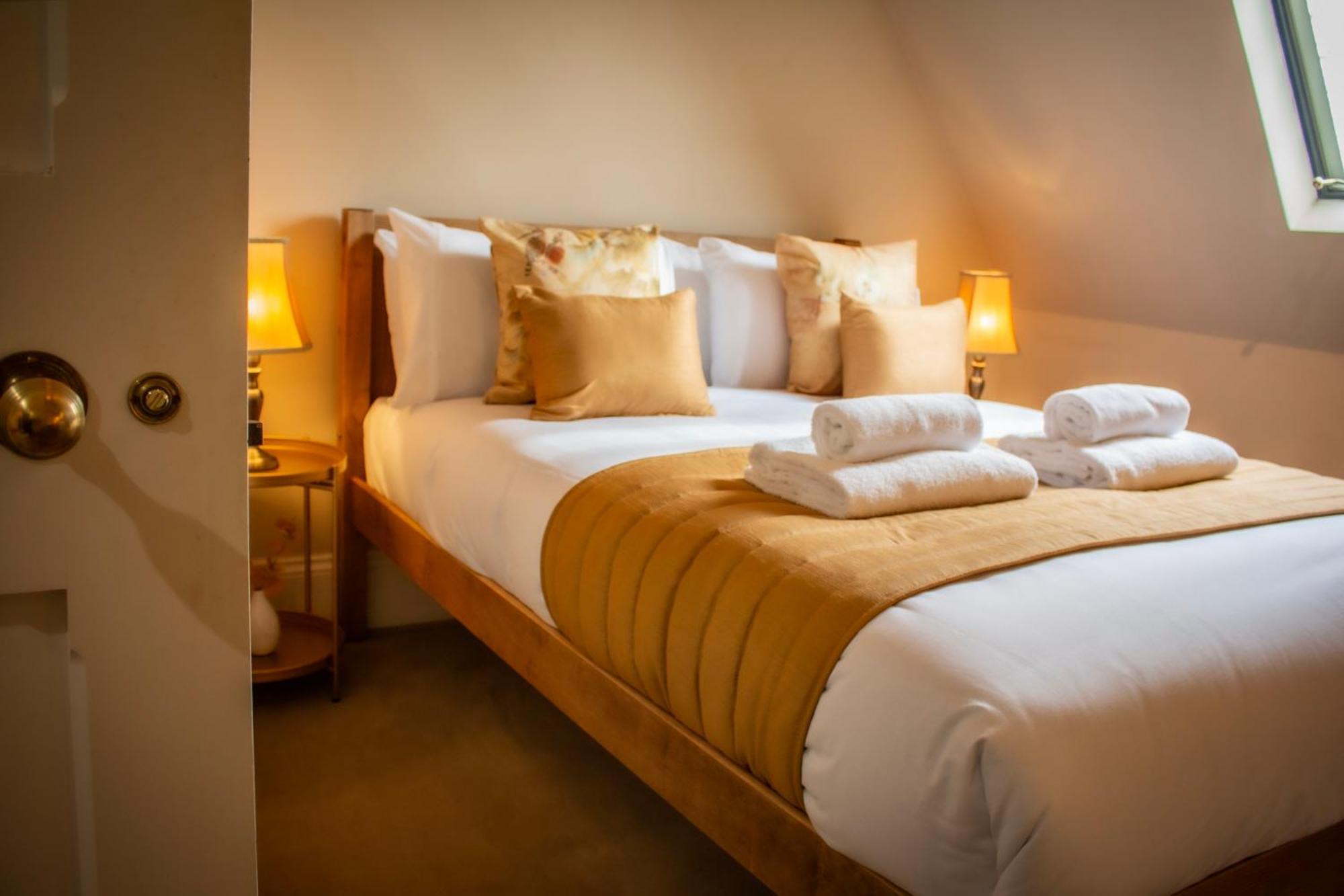 The Old Palace 3* Lincoln