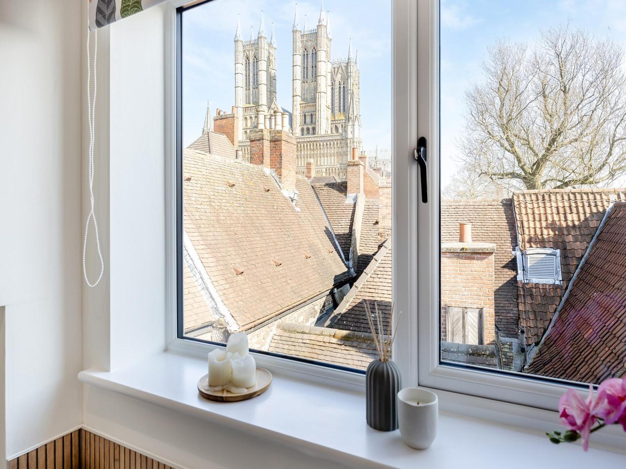 Tower View - Uk48126