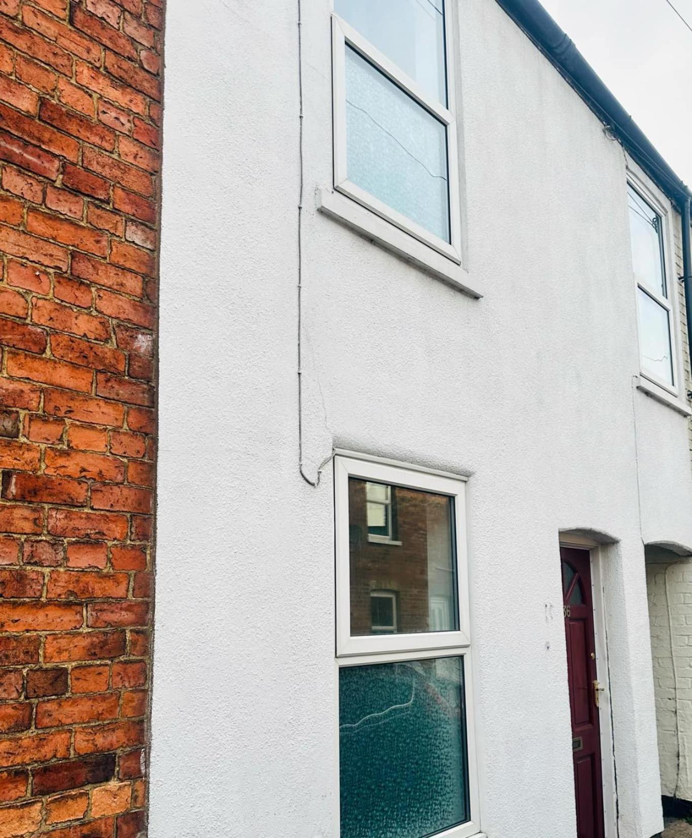 Three Bedroom House Lincoln 10 Mins Walk To Brayford Wharf And Free Parking * Lincoln