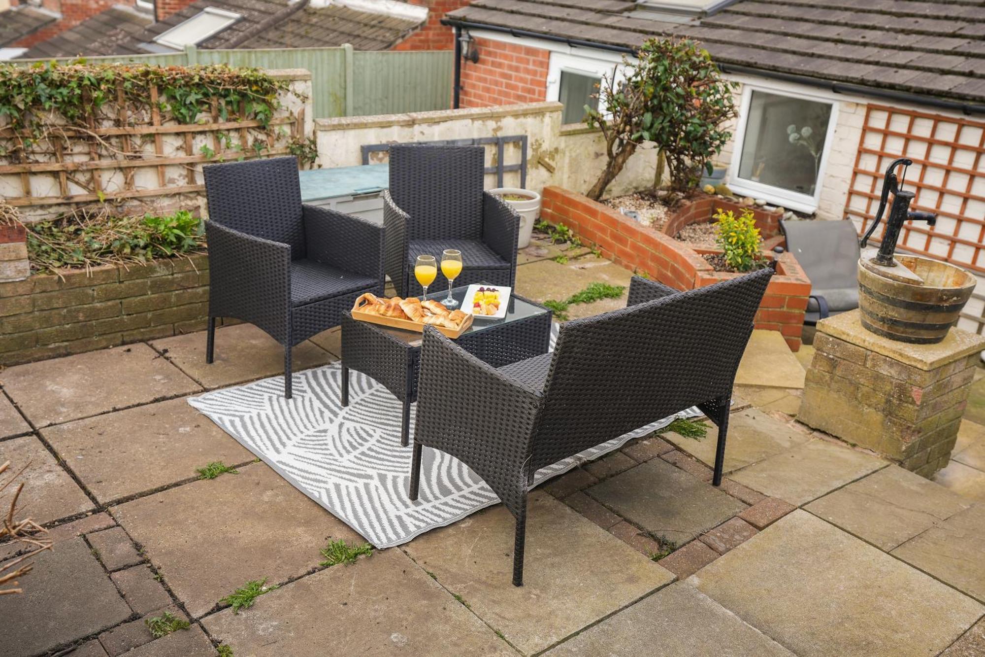 Charming Cosy Great Location