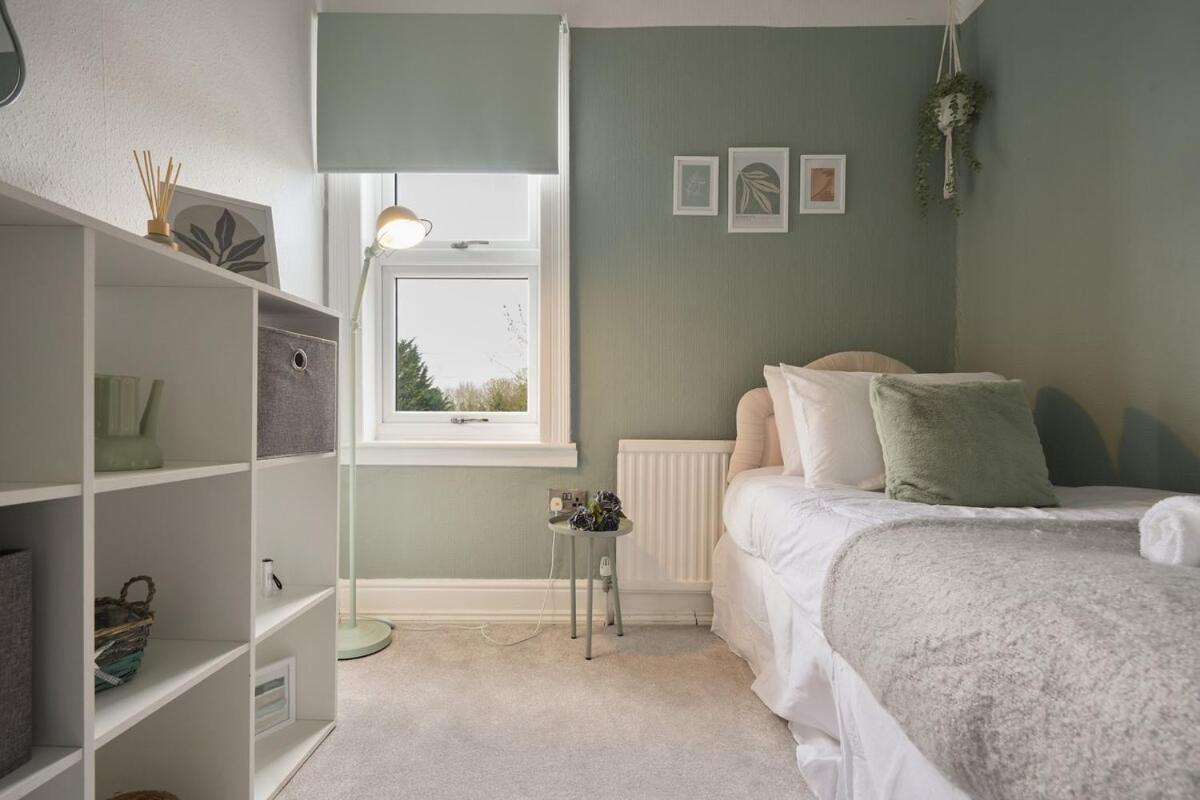 Charming Cosy Great Location Lincoln