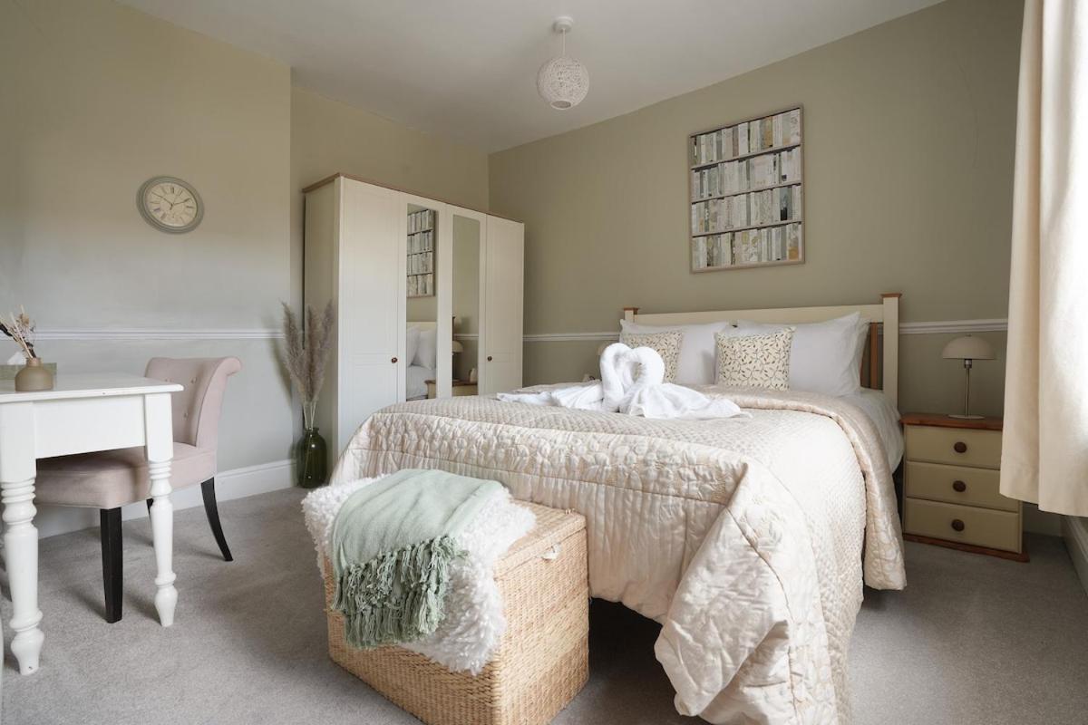 Charming Cosy Great Location * Lincoln