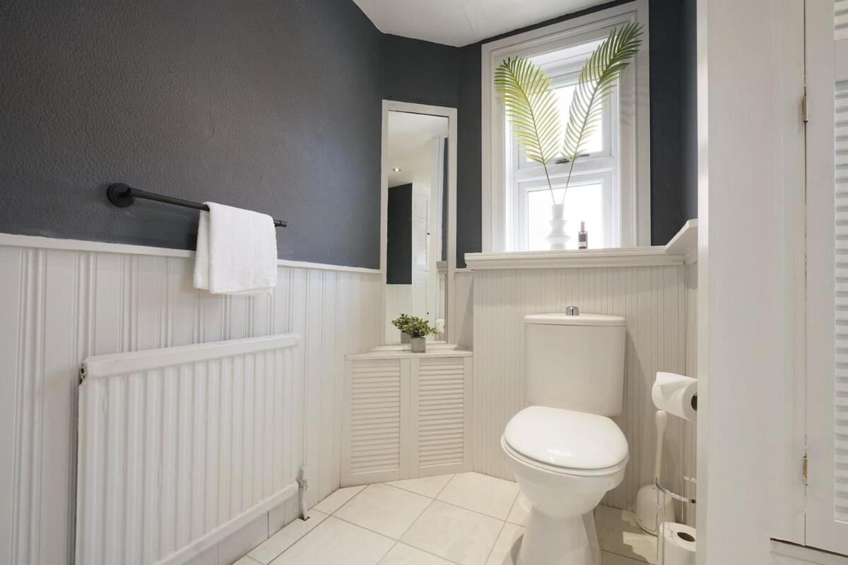 Casa de férias Charming Cosy Great Location Lincoln