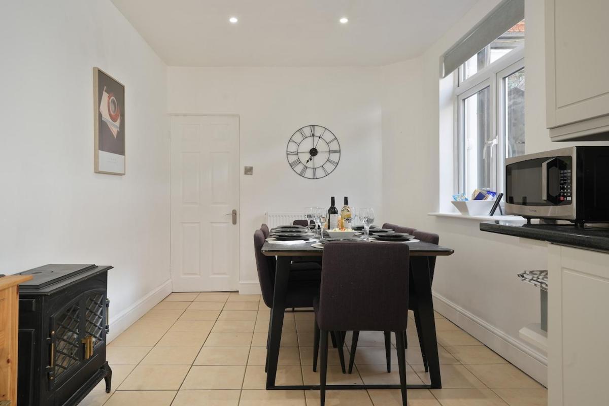 Charming Cosy Great Location * Lincoln