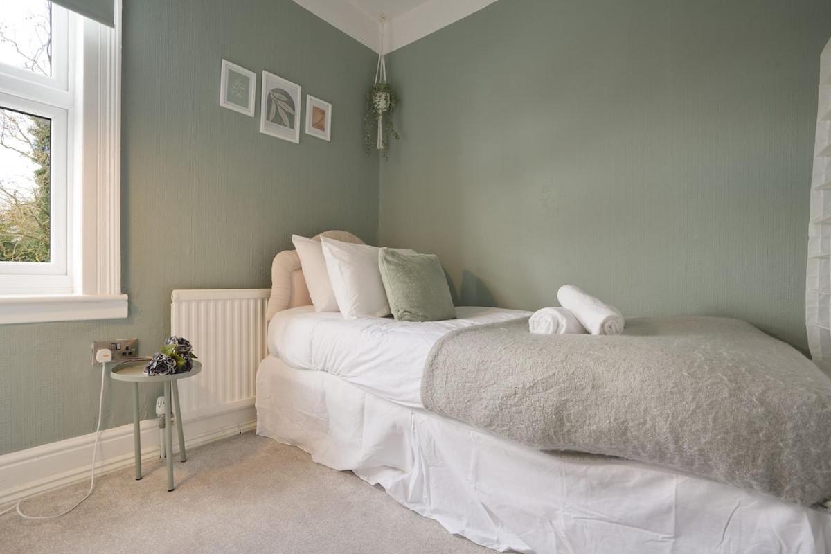 Charming Cosy Great Location