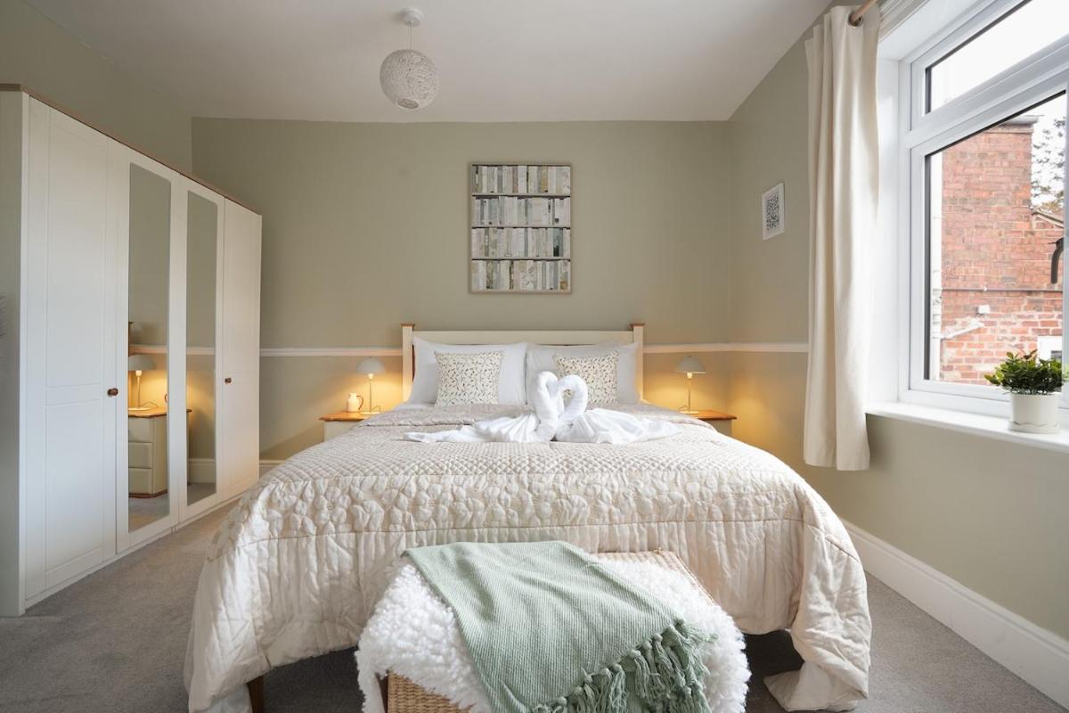 Charming Cosy Great Location * Lincoln