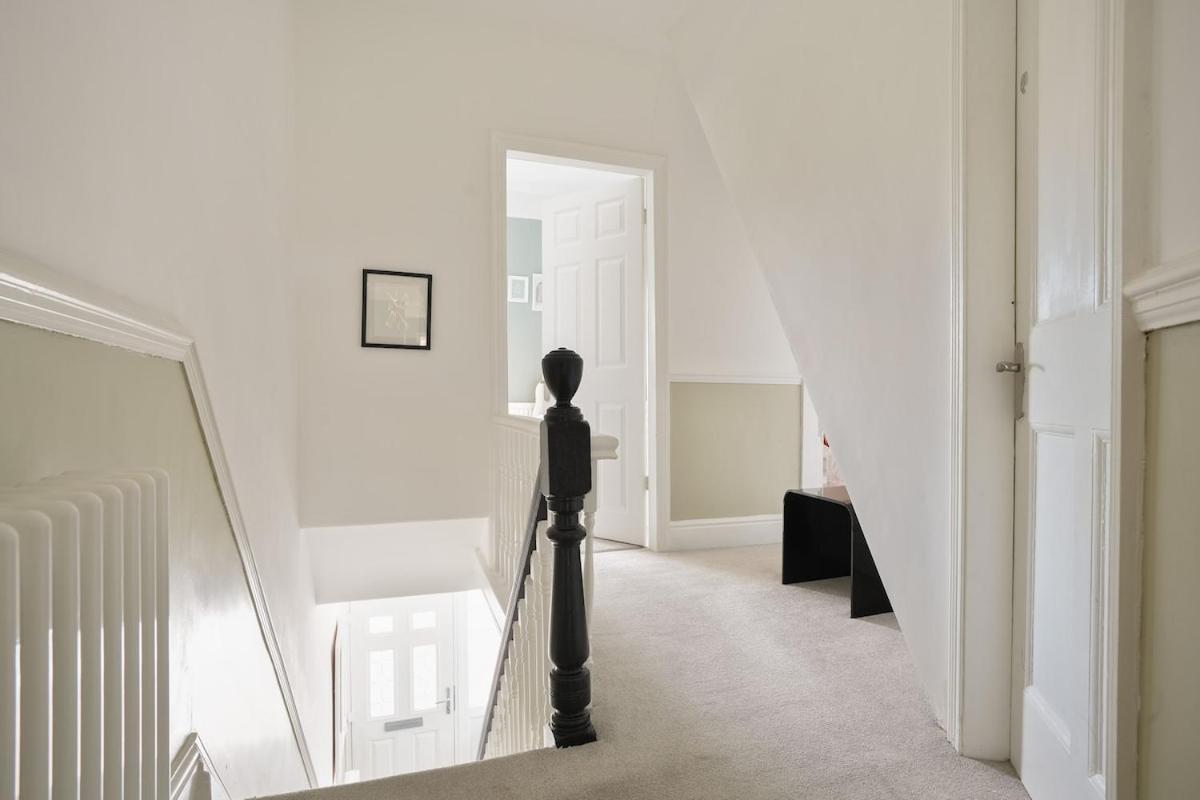 Casa de férias Charming Cosy Great Location Lincoln