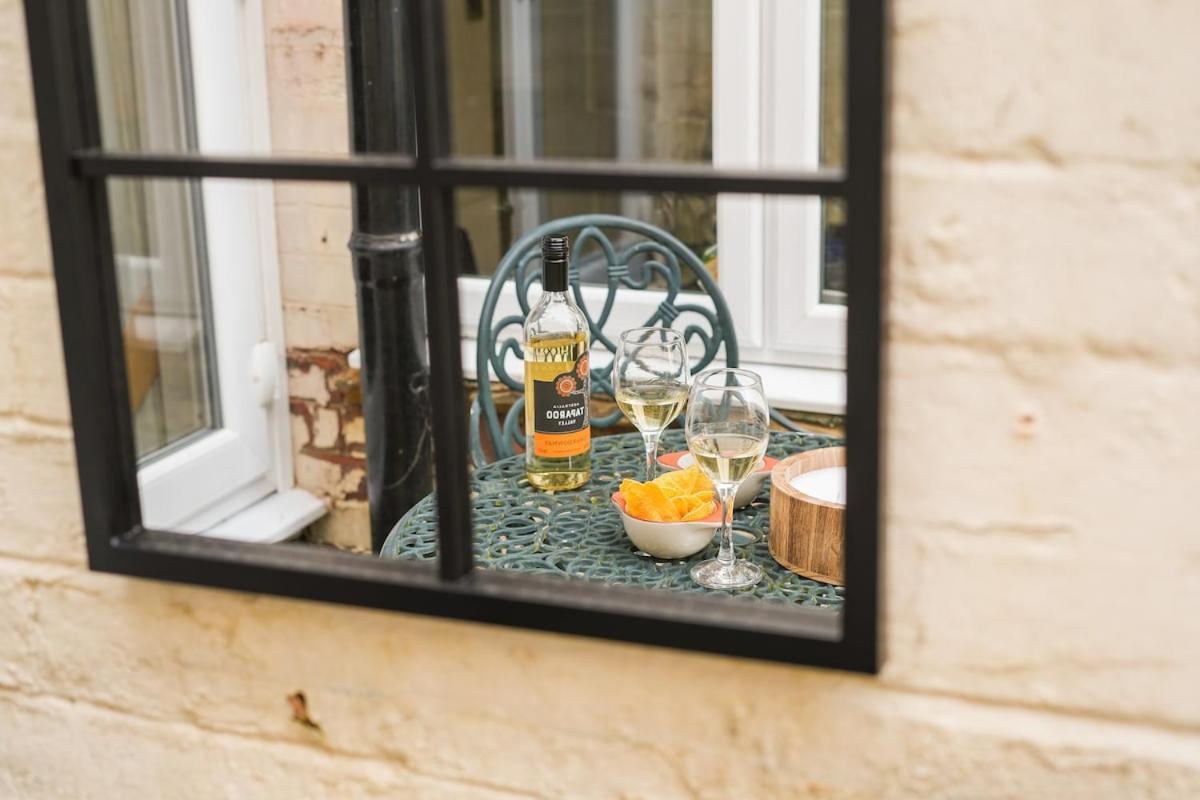 Charming Cosy Great Location * Lincoln