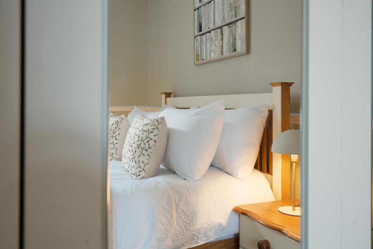 Casa de férias Charming Cosy Great Location