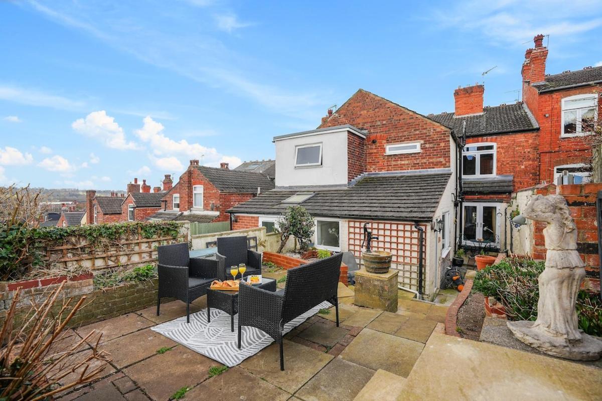Charming Cosy Great Location Lincoln