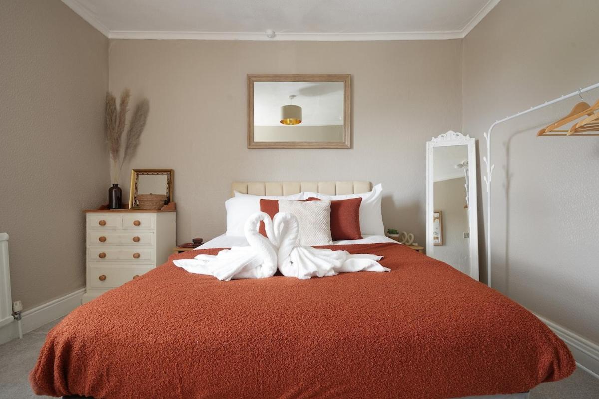 Charming Cosy Great Location * Lincoln