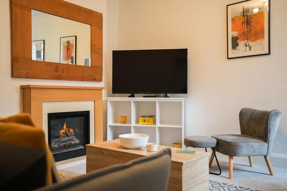Charming Cosy Great Location