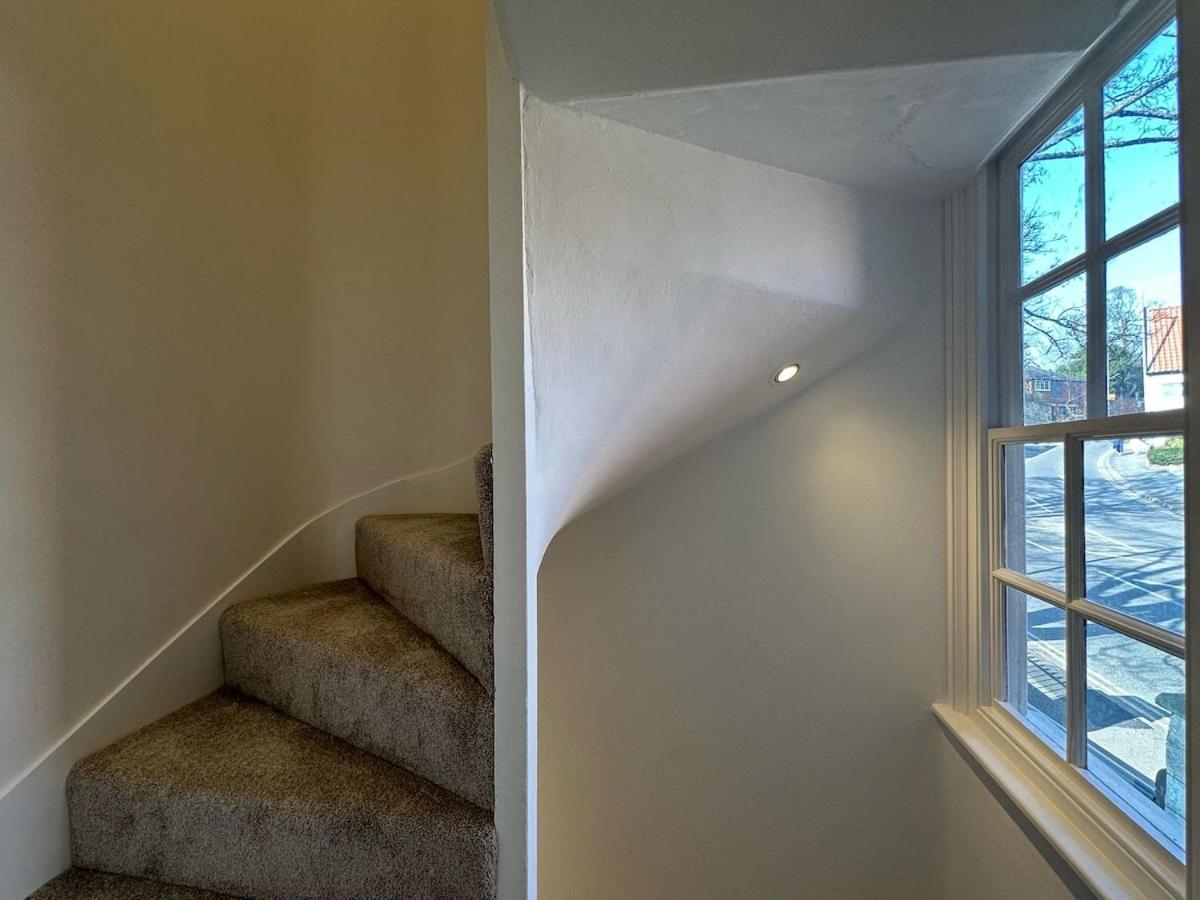 Archway Heights