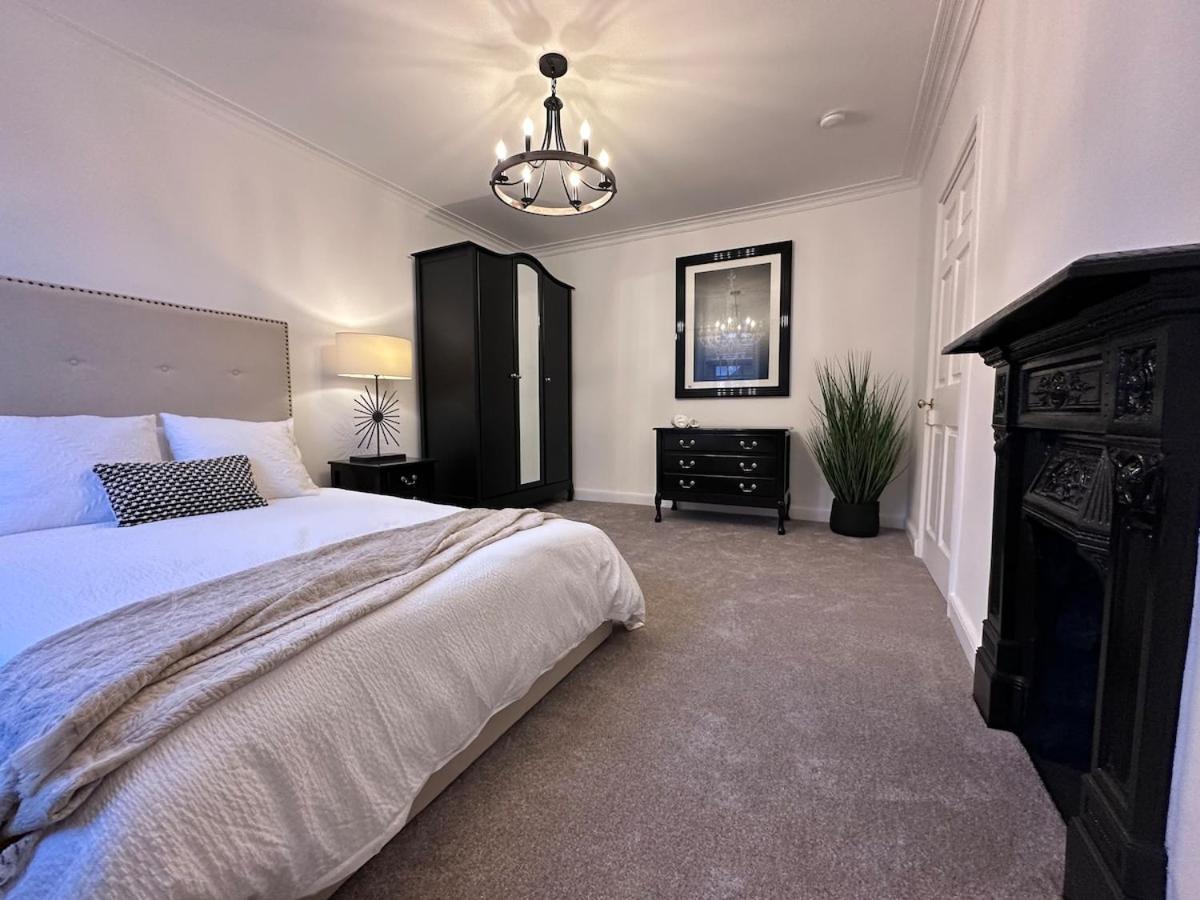 Holiday home Archway Heights