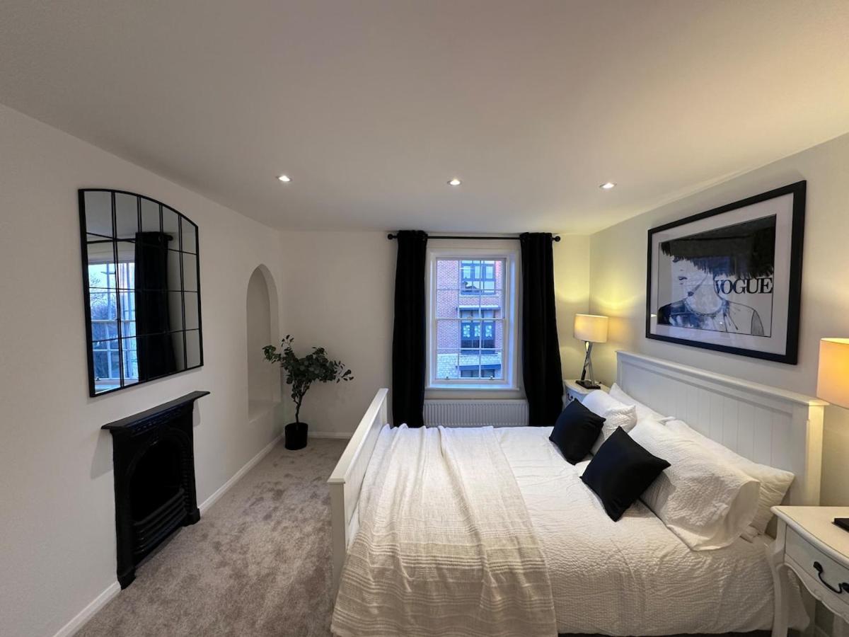 Holiday home Archway Heights Lincoln