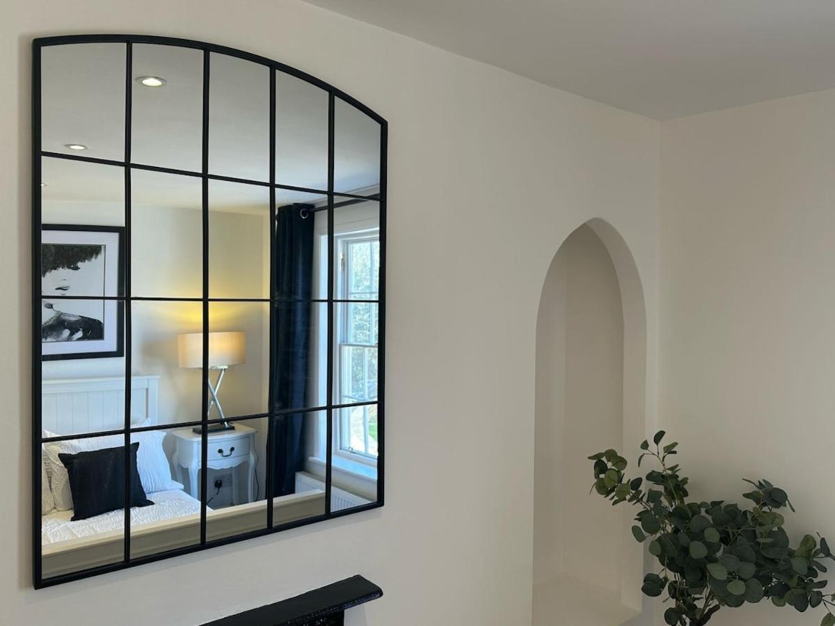 Archway Heights Holiday home Lincoln