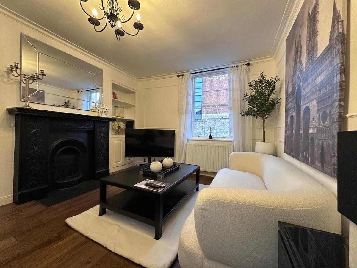 Archway Heights Holiday home