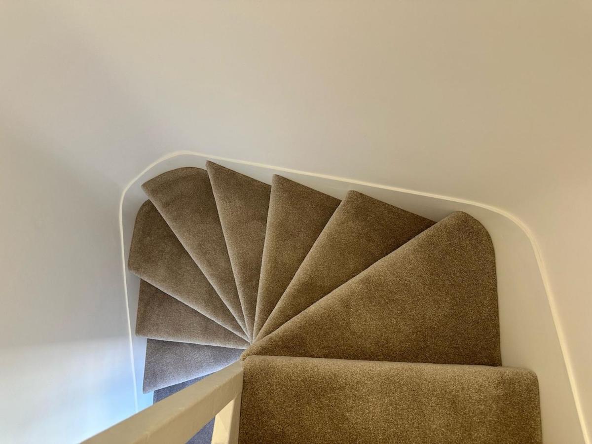 Archway Heights Holiday home Lincoln