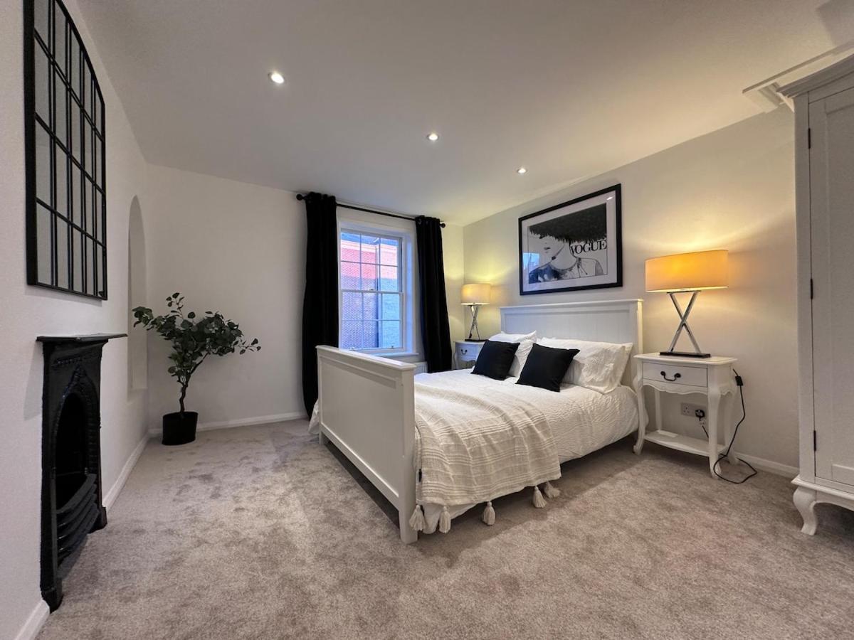 Archway Heights Holiday home