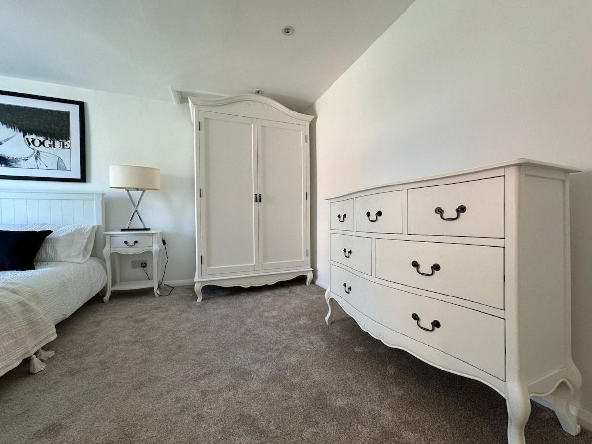 Archway Heights Holiday home *