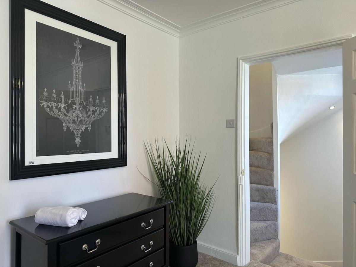 Holiday home Archway Heights Lincoln