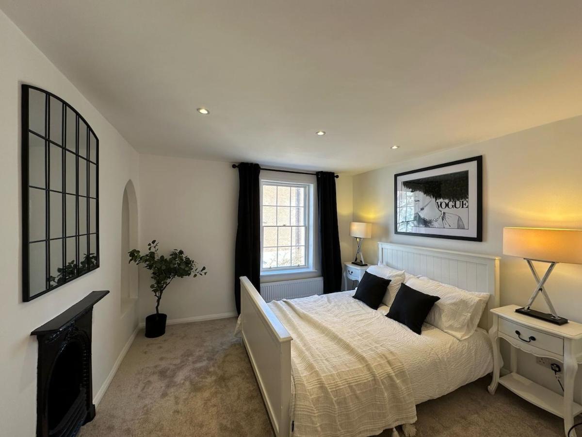 Holiday home Archway Heights