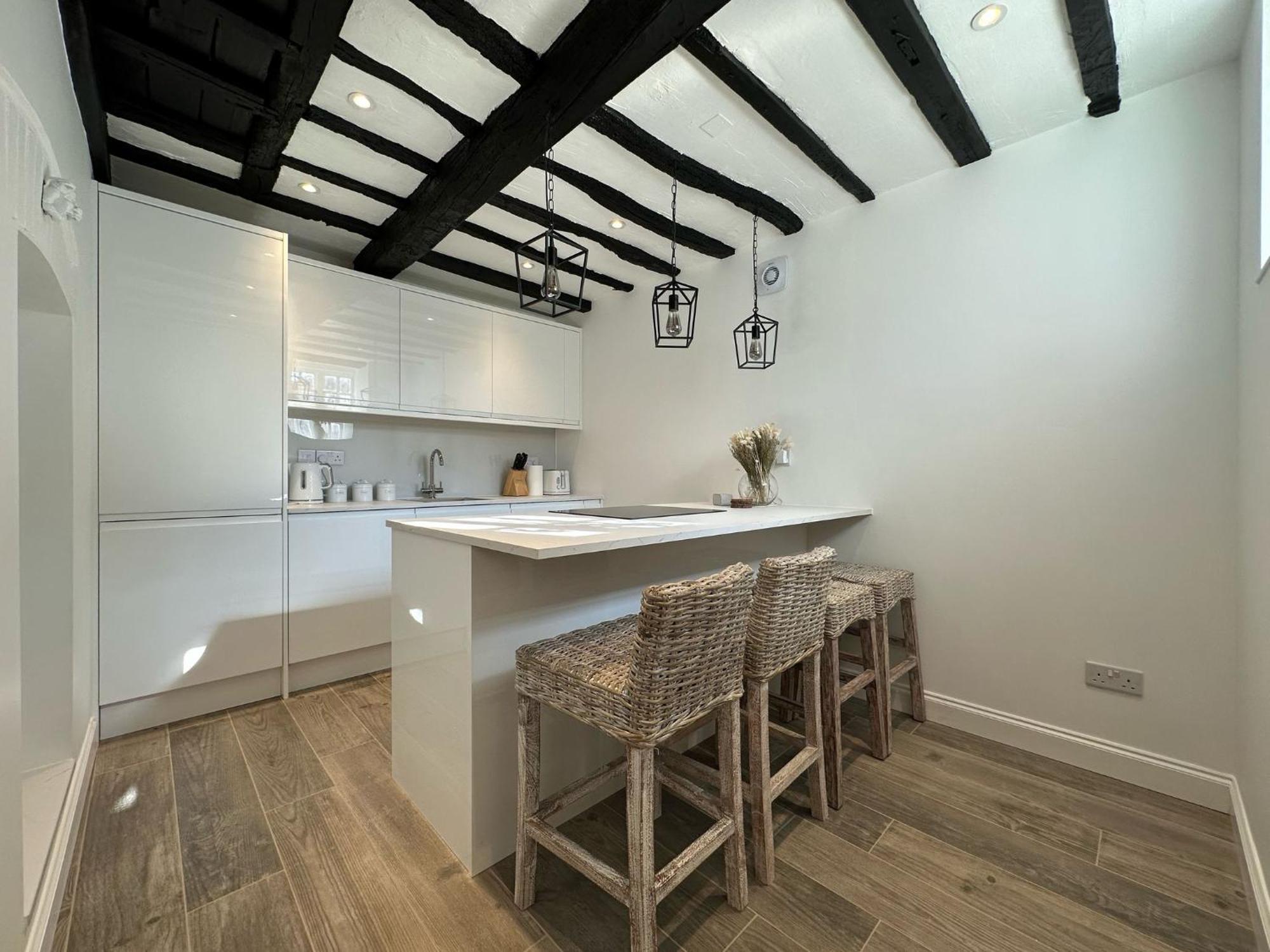 Archway Heights Holiday home