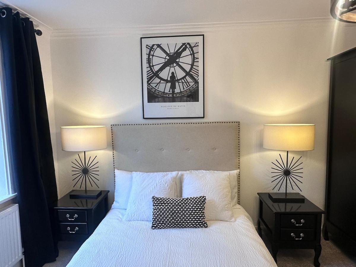 Holiday home Archway Heights Lincoln