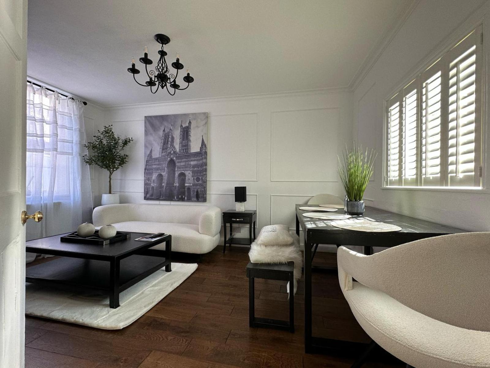 Archway Heights Holiday home *