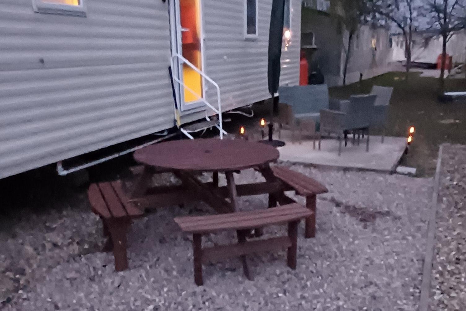 Tattershall Lakes Country Park Larch View Escape * Lincoln
