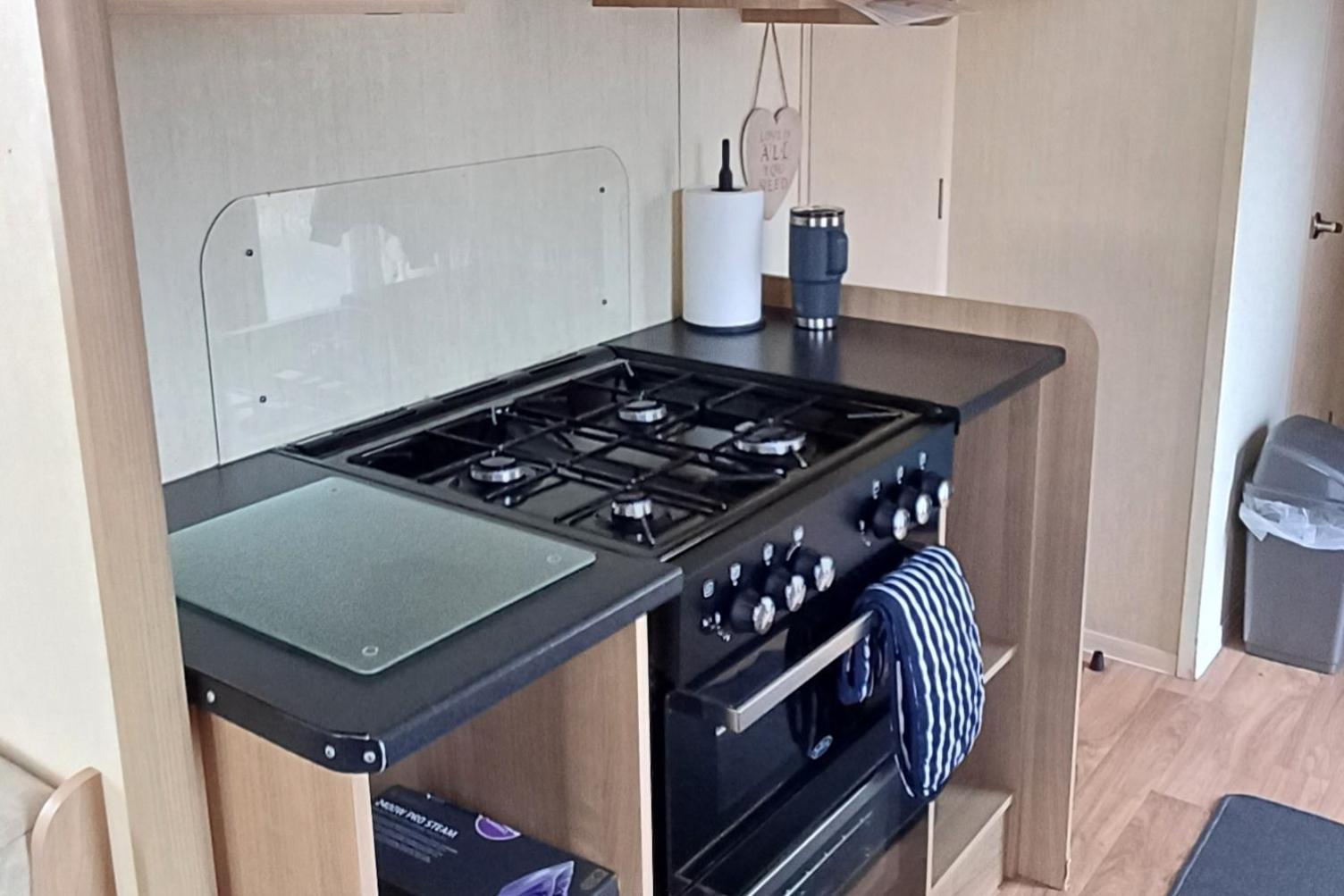 Holiday home Tattershall Lakes Country Park Larch View Escape