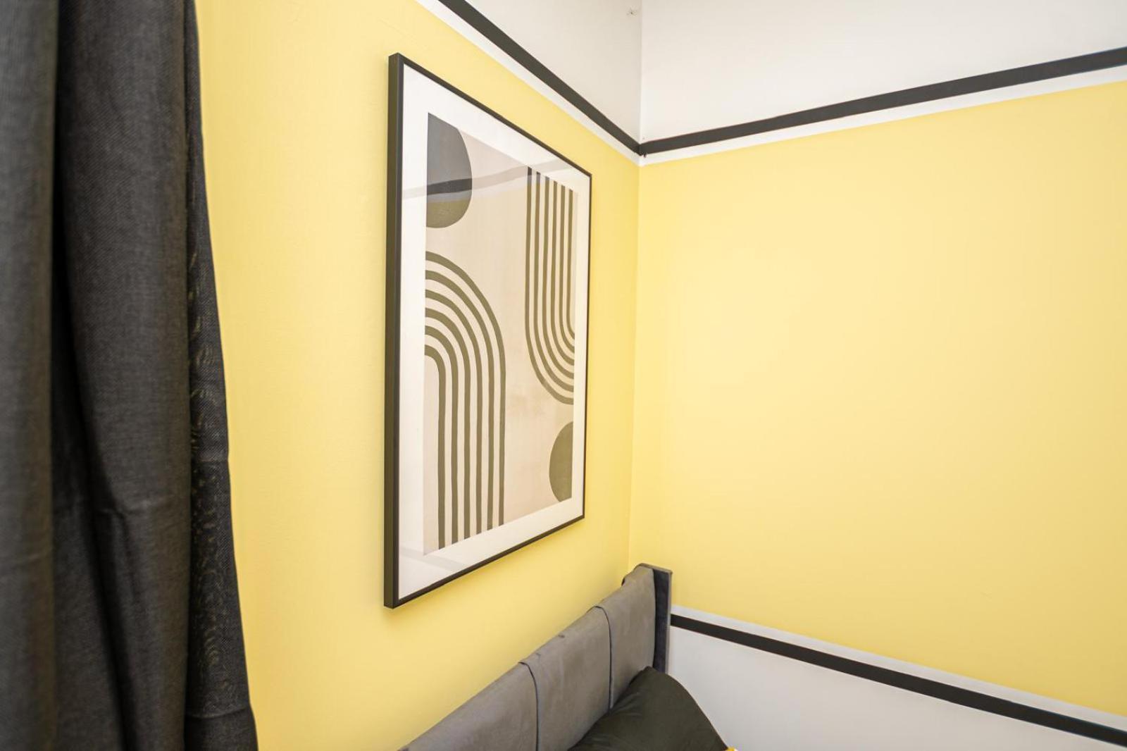 Bright Key - The At Street Holiday home *