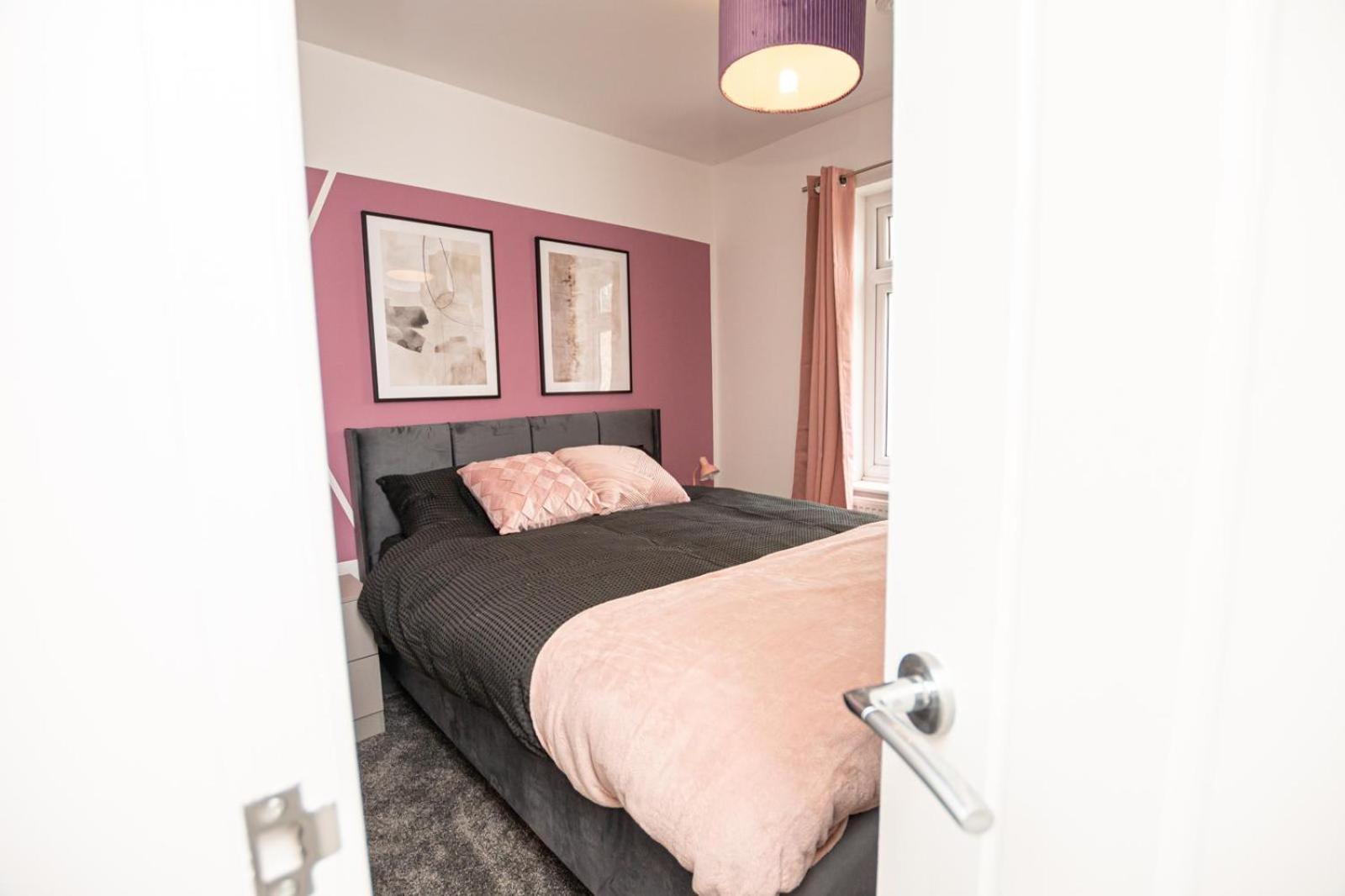 Holiday home Bright Key - The At Street Lincoln